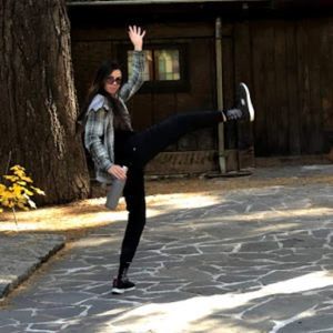 Meet your Posher, Treesus